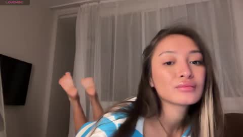 sweetiesoul online show from January 7, 9:09 pm