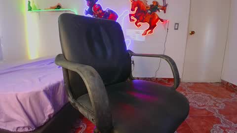 Sweetie TSGirl online show from December 10, 5:33 pm