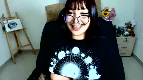 Isabella online show from June 7, 5:12 am
