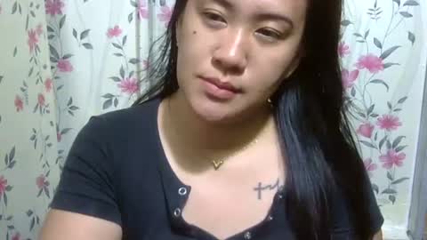 sweetjaii15 online show from February 5, 10:33 pm