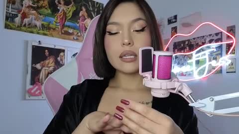 SweetJess online show from September 16, 3:08 am