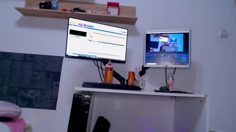 jessica online show from February 6, 1:38 am