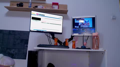 jessica online show from February 13, 9:50 pm