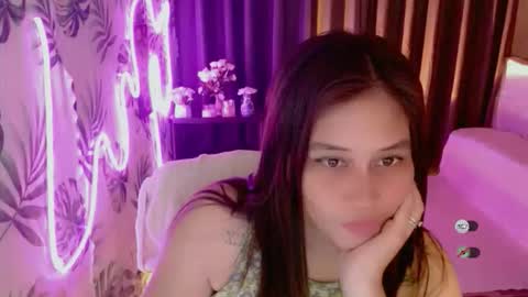 Sweet Jynn95 online show from June 5, 3:50 pm