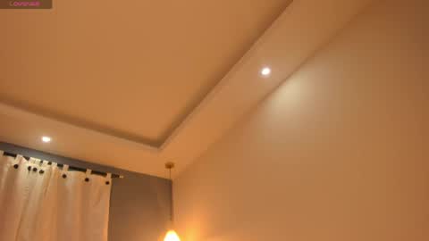 Isabel online show from April 9, 12:00 pm