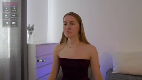 SweetKira1 online show from February 18, 7:54 am