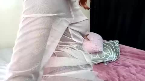 Sweet Lisa online show from October 15, 6:27 am