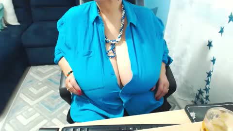 Rebeka online show from February 21, 2:59 pm