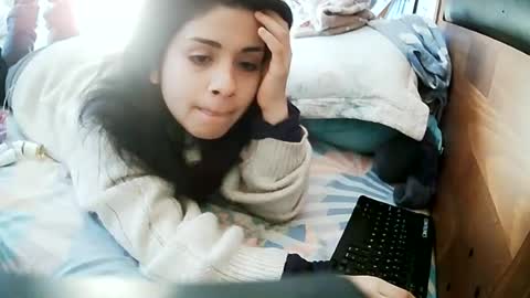 sweetlatinafit online show from June 23, 2:12 pm