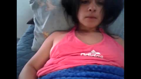 sweetlatinafit online show from February 8, 8:45 pm