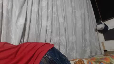 Snapshot of sweetlatinakim chatting on March 1, 10:55 am Camilo online show from March 1, 10:55 am