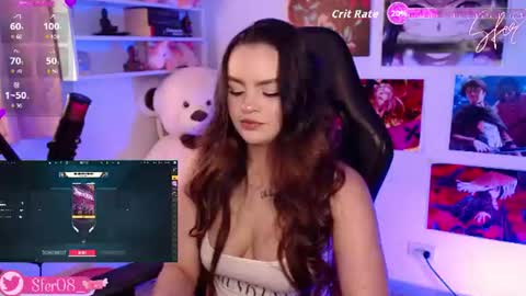    online show from June 14, 1:05 am