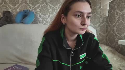 sweetliaison online show from October 28, 8:04 am