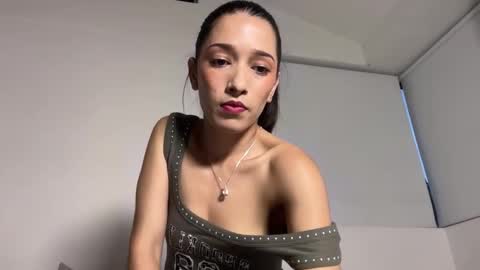 sweetlilith23 online show from October 20, 10:48 pm