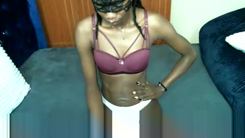 sweetlilly2540 online show from September 12, 11:34 am