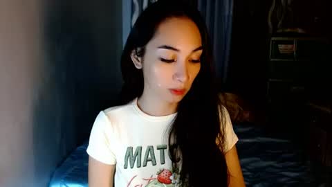 Lilly online show from July 21, 2:35 am