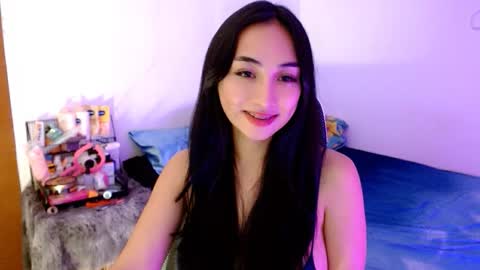 Lilly online show from October 13, 3:41 am