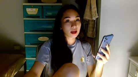 Lilly online show from July 29, 3:06 am