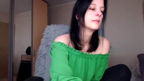 JenJenny online show from February 8, 9:13 am