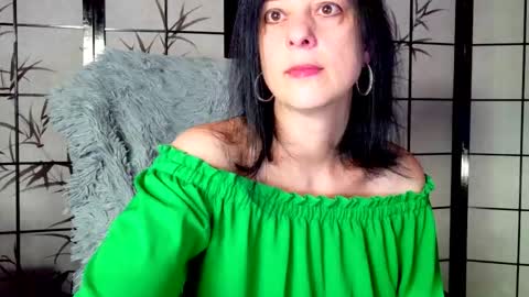 JenJenny online show from November 24, 6:56 am