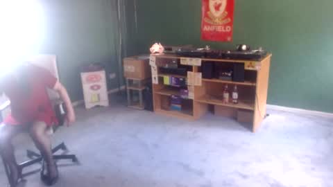 sweetlouise69 online show from June 27, 12:22 pm