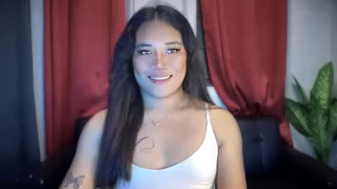 your filipina girl MIA online show from October 19, 1:38 pm