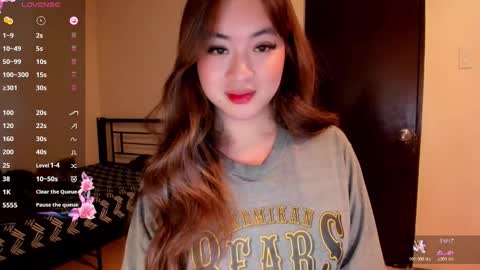 Zoe online show from May 13, 9:19 am