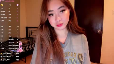 Zoe online show from May 10, 3:35 am