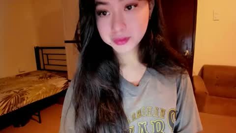 Zoe online show from October 20, 3:33 am