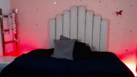 Sweetlu online show from October 27, 7:25 pm