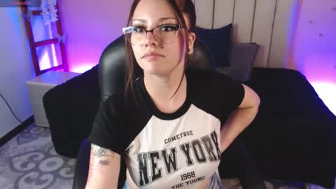 Sweetlu online show from October 8, 7:20 pm