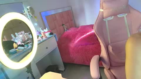 SweetLune online show from March 12, 9:03 pm