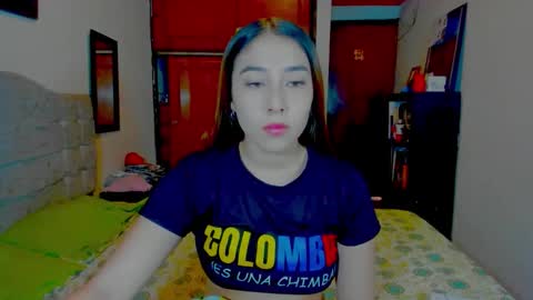 Maddie online show from March 15, 6:22 pm