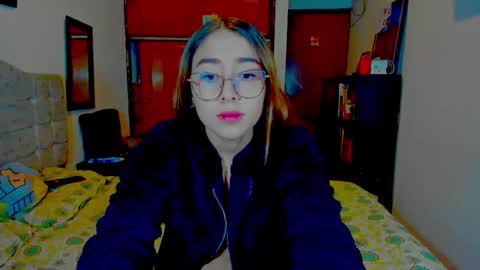 Maddie online show from March 13, 12:25 am