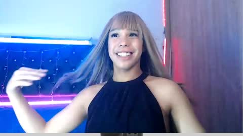 sweetmagic6 online show from April 10, 9:03 am