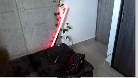 Snapshot of sweetmagic6 chatting on September 15, 7:37 pm sweetmagic6 online show from September 15, 7:37 pm