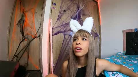 Snapshot of sweetmagic6 chatting on October 29, 5:58 pm sweetmagic6 online show from October 29, 5:58 pm