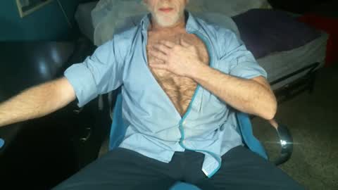 Michael online show from February 28, 1:26 pm