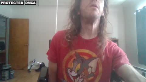 Sweet Man online show from December 4, 7:06 pm
