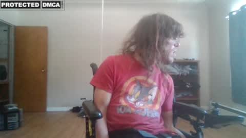 Sweet Man online show from December 5, 6:39 pm