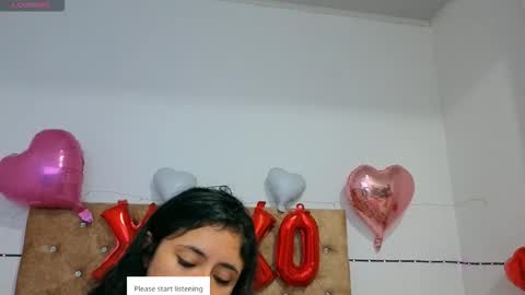 sweetmiel_ online show from February 24, 2:14 am