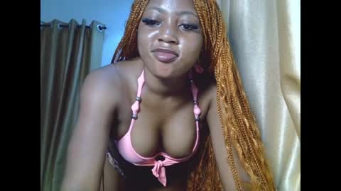 sweetmila9 online show from April 21, 5:36 am