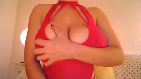 Amelia online show from June 19, 7:36 am