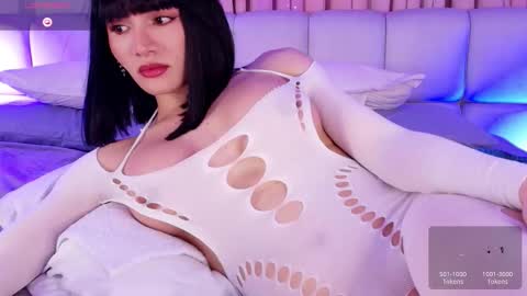 LUNA online show from October 20, 3:00 am