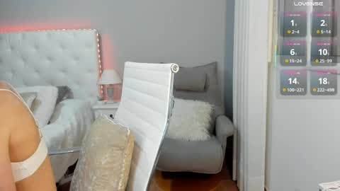 christie online show from March 30, 7:58 pm