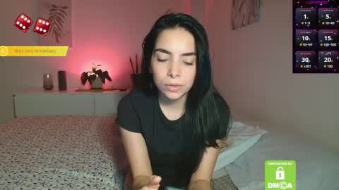 Sweet Mysterious online show from February 4, 10:19 am