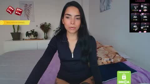 Sweet Mysterious online show from December 14, 10:16 pm