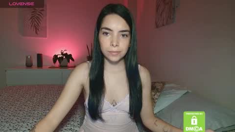 Sweet Mysterious online show from February 1, 10:56 am