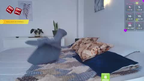 Sweet Mysterious online show from October 16, 2:06 pm