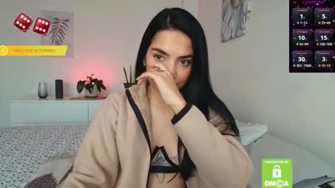 Sweet Mysterious online show from January 19, 12:04 pm